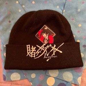 Kake Gurvi cap